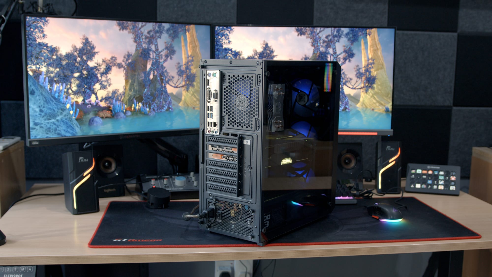 Yorkies Bits and Bobs Home Tech