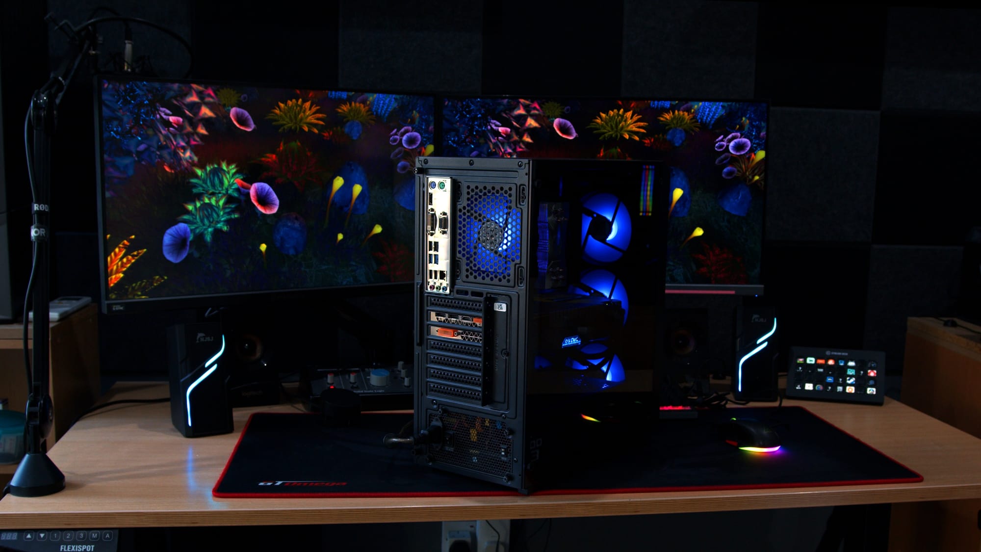 Yorkies Bits and Bobs Home Tech