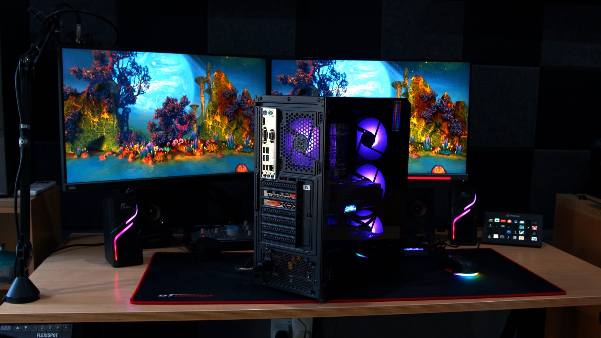 Yorkies Bits and Bobs Home Tech