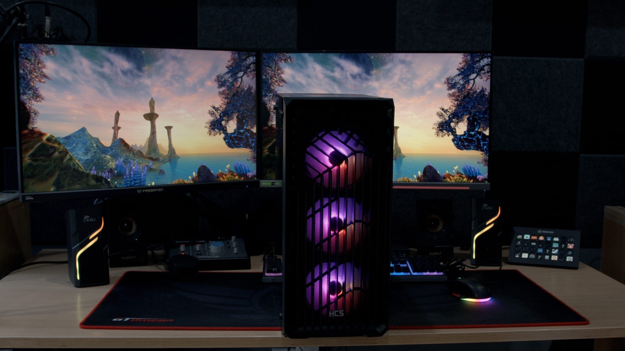 Yorkies Bits and Bobs Home Tech