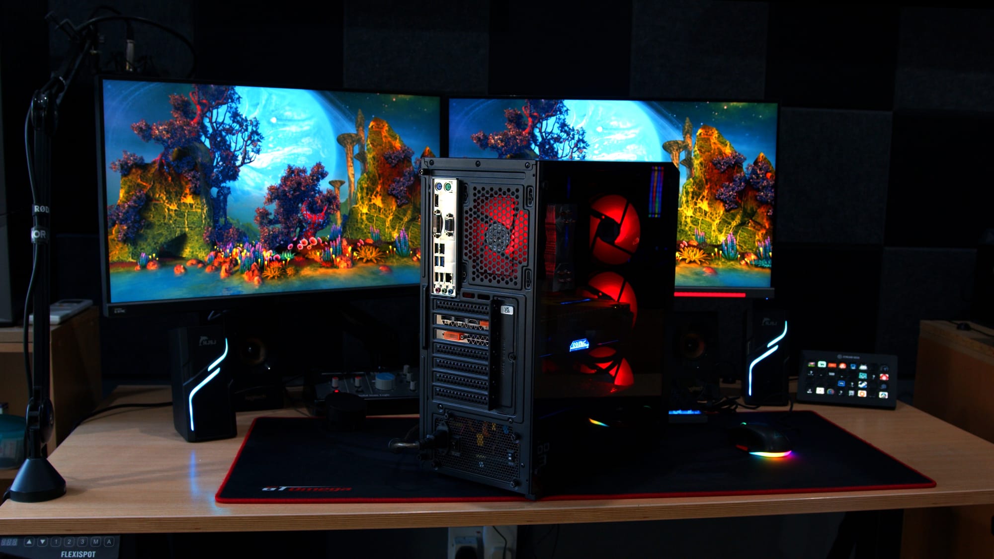 Yorkies Bits and Bobs Home Tech