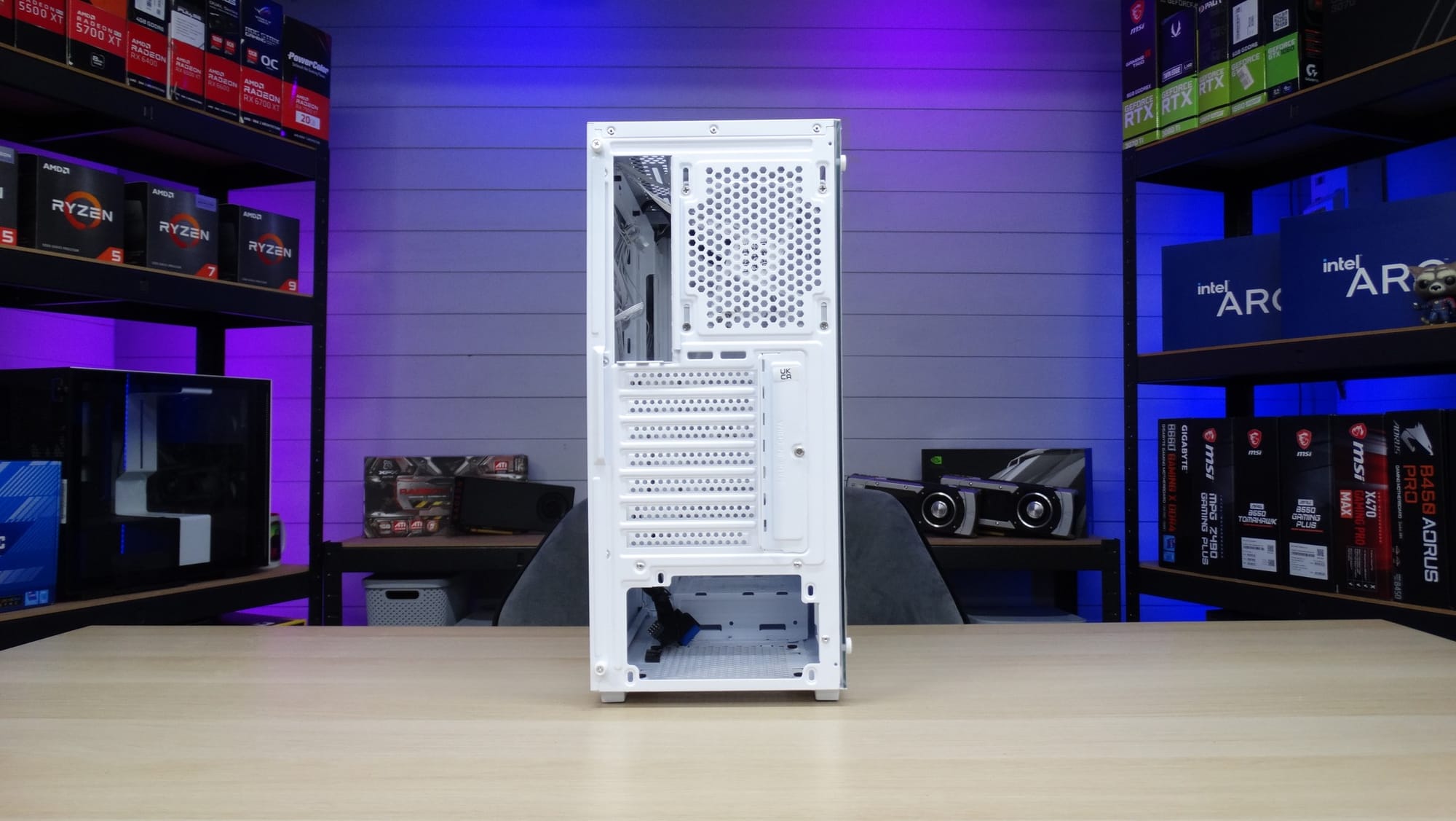 This is called "cable management"