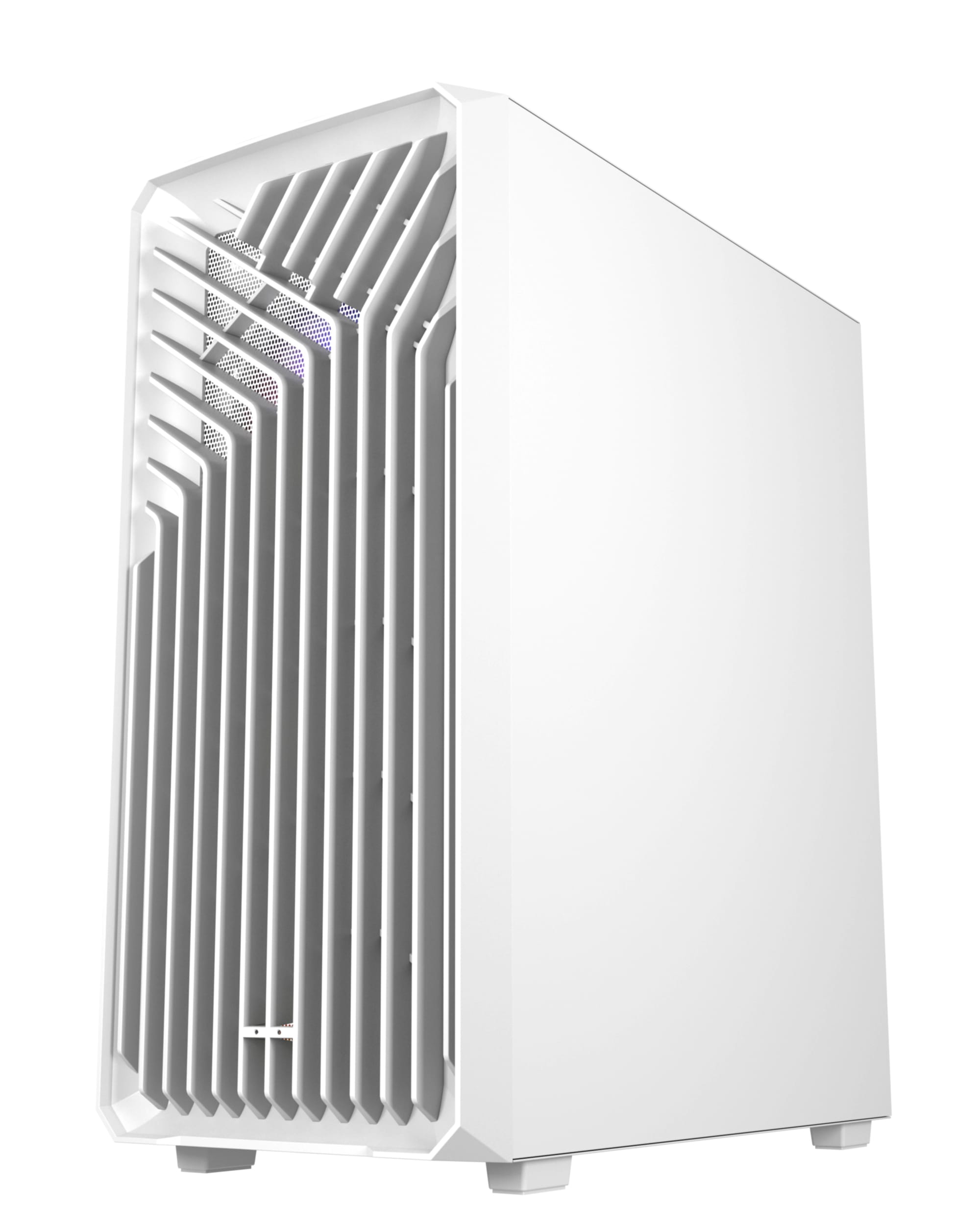 Pre-Install 3 ARGB 12cm fans