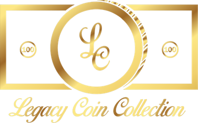 Legacy Coin Collection