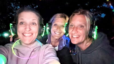 WHY CHOOSE SILENT SOUNDS?