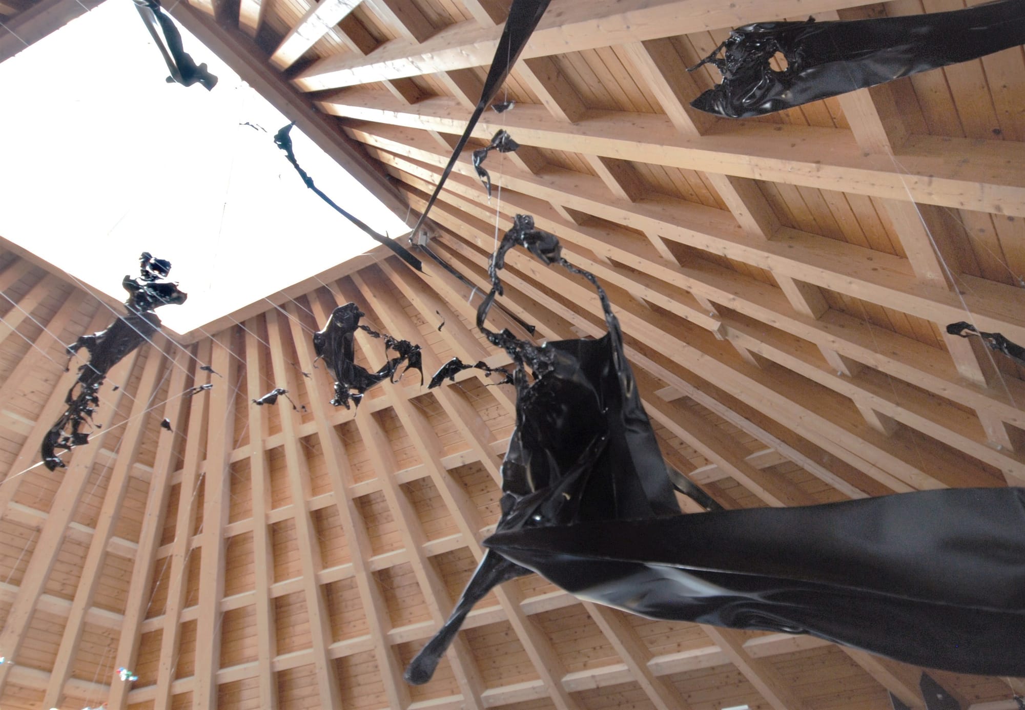 MUSEUM PALAZZO VERDE - FROM ENERGY TO ENERGY 