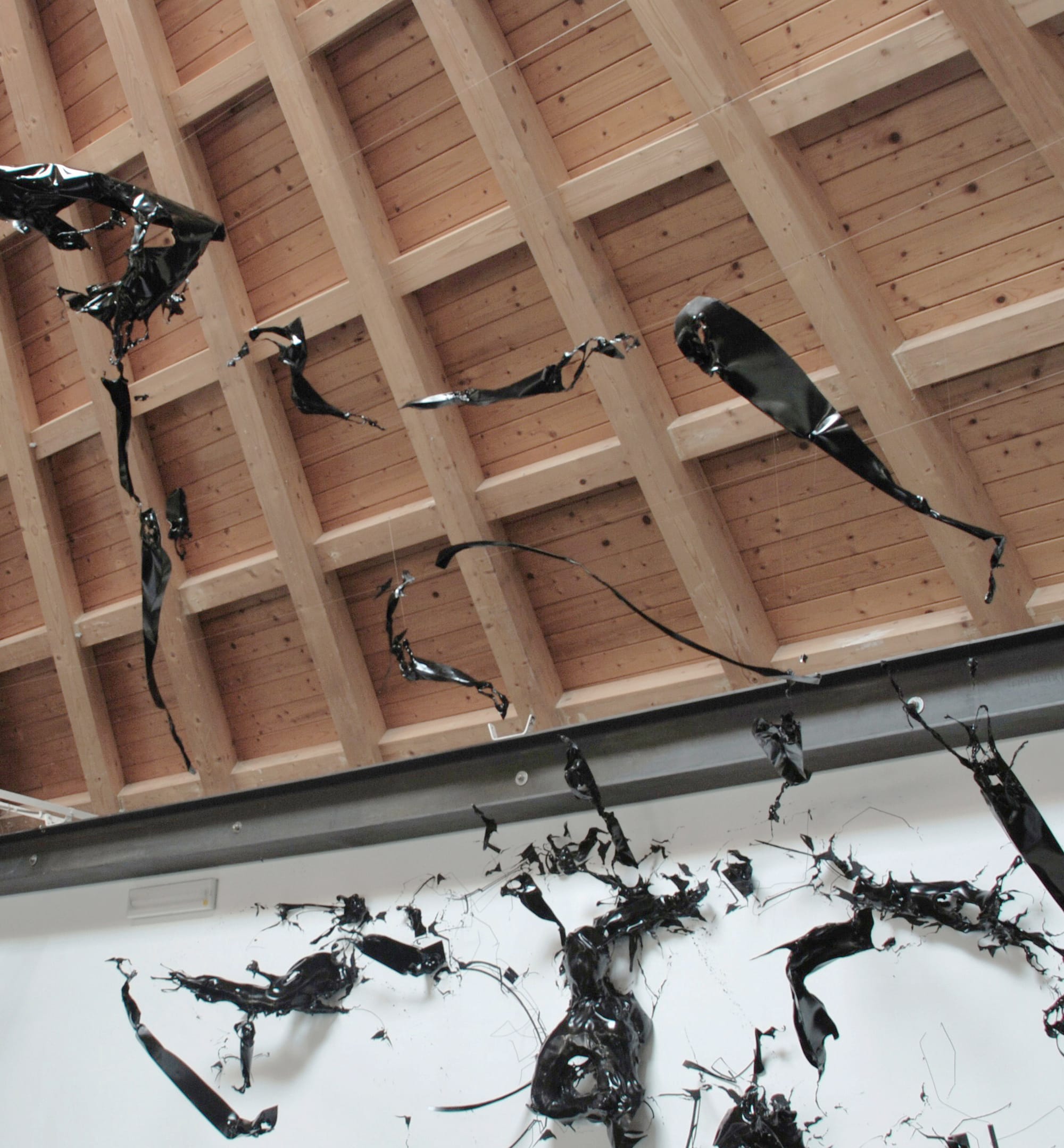 MUSEUM PALAZZO VERDE - FROM ENERGY TO ENERGY 