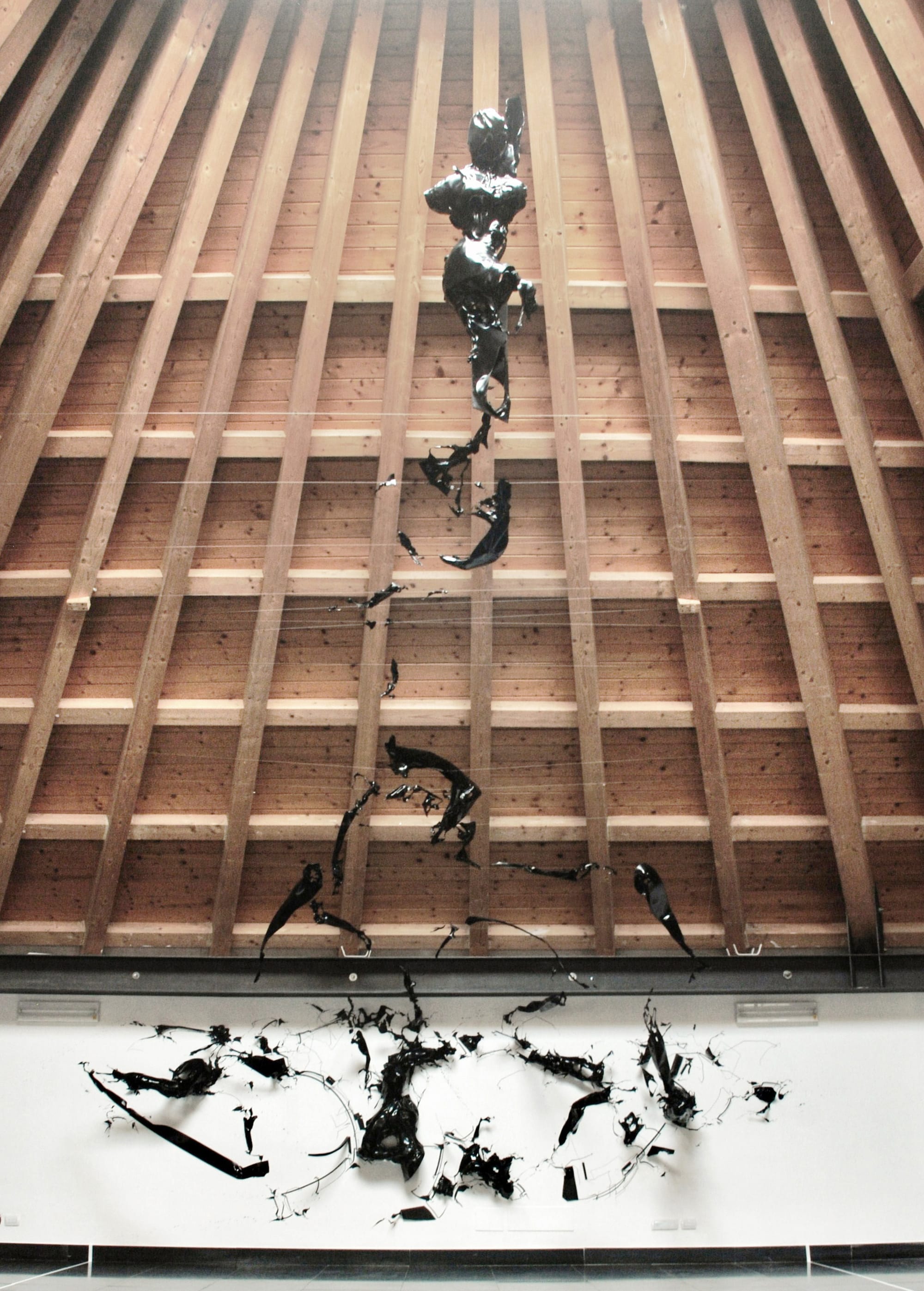 MUSEUM PALAZZO VERDE - FROM ENERGY TO ENERGY 