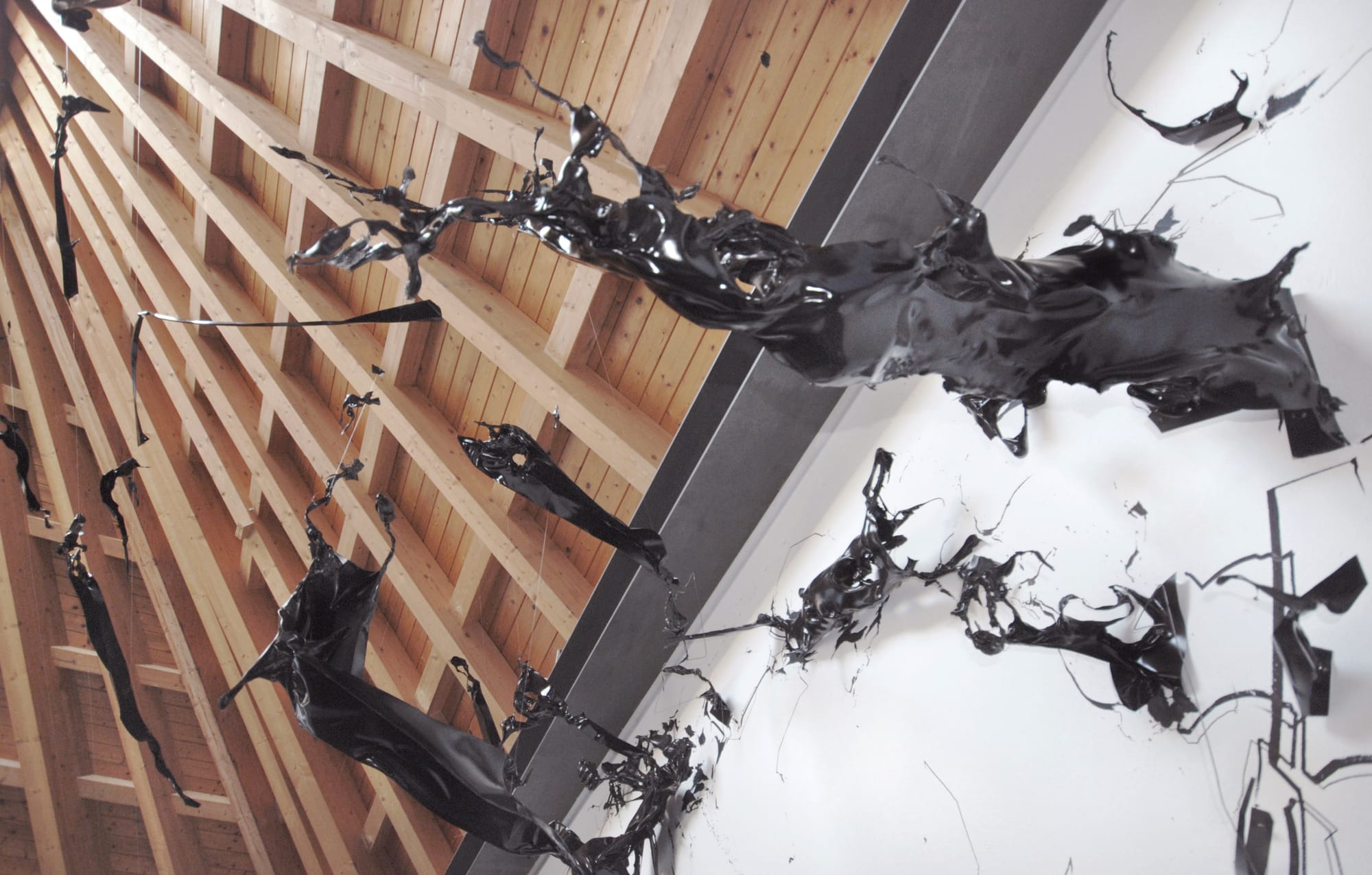 MUSEUM PALAZZO VERDE - FROM ENERGY TO ENERGY 