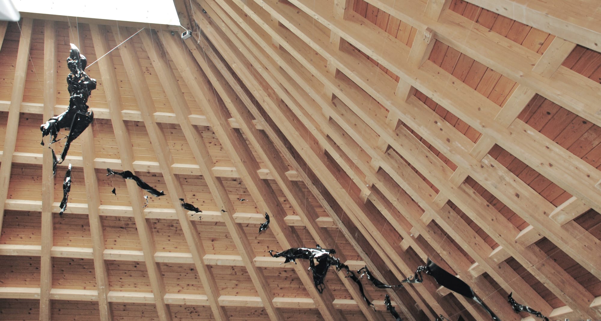 MUSEUM PALAZZO VERDE - FROM ENERGY TO ENERGY 