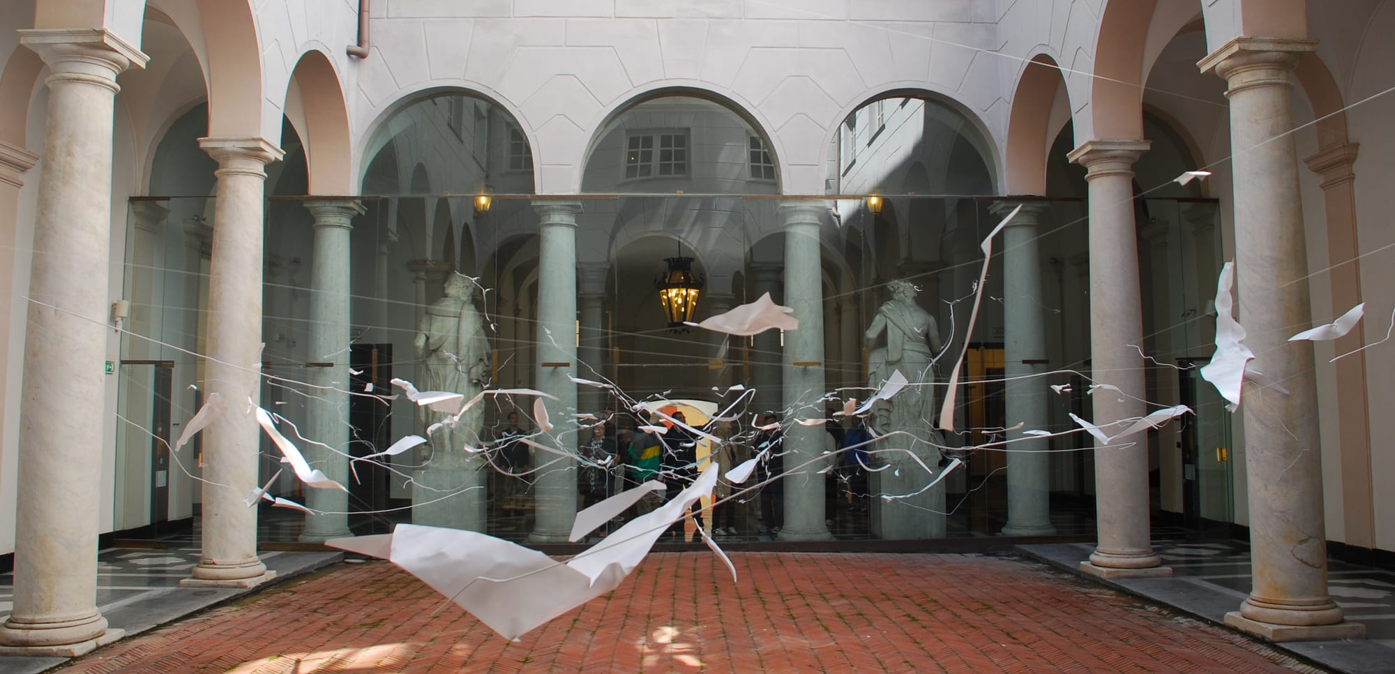 HISTORICAL LANDSCAPE 2013