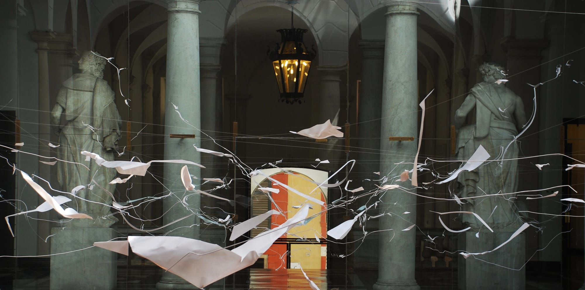 HISTORICAL LANDSCAPE 2013