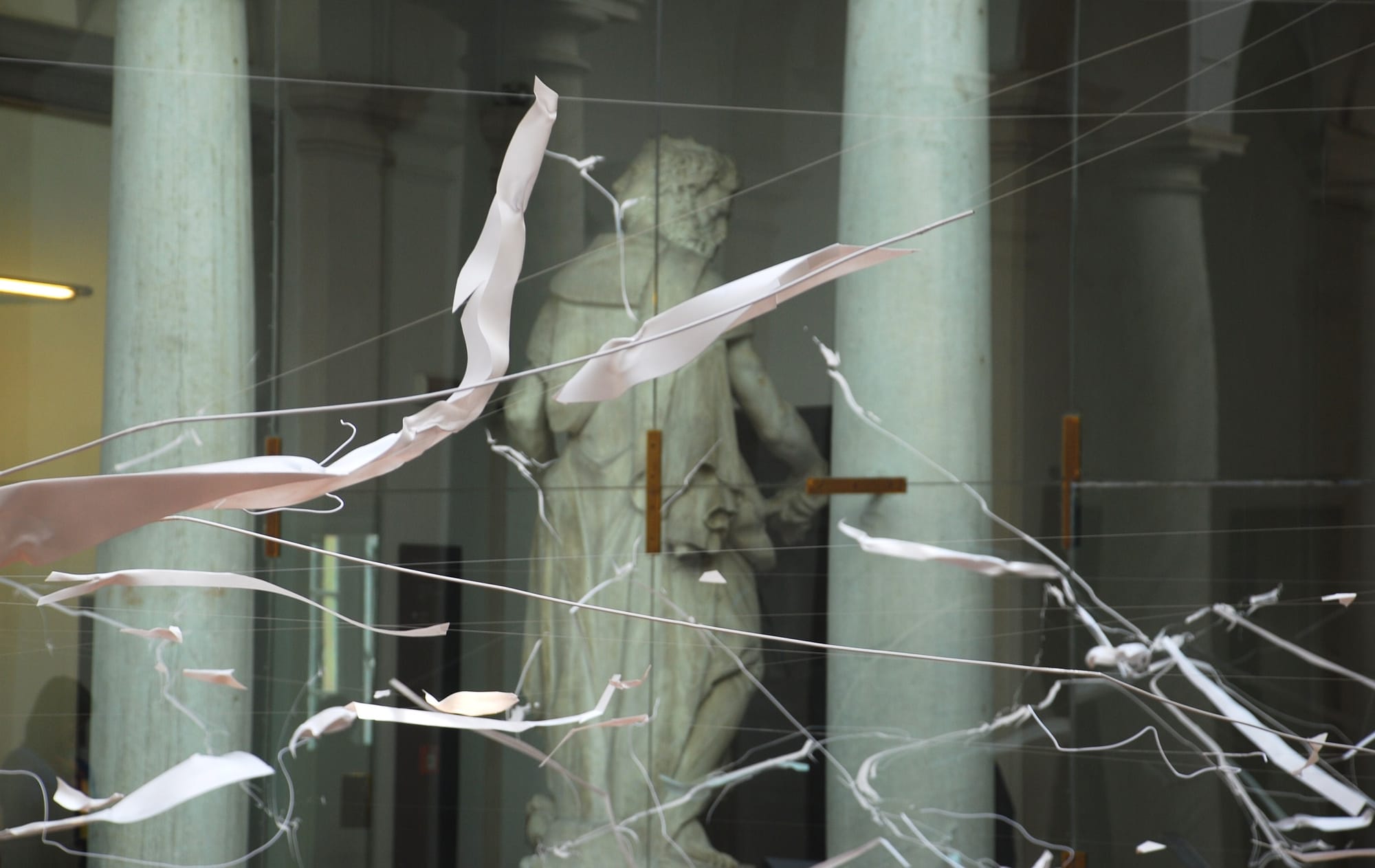 HISTORICAL LANDSCAPE 2013