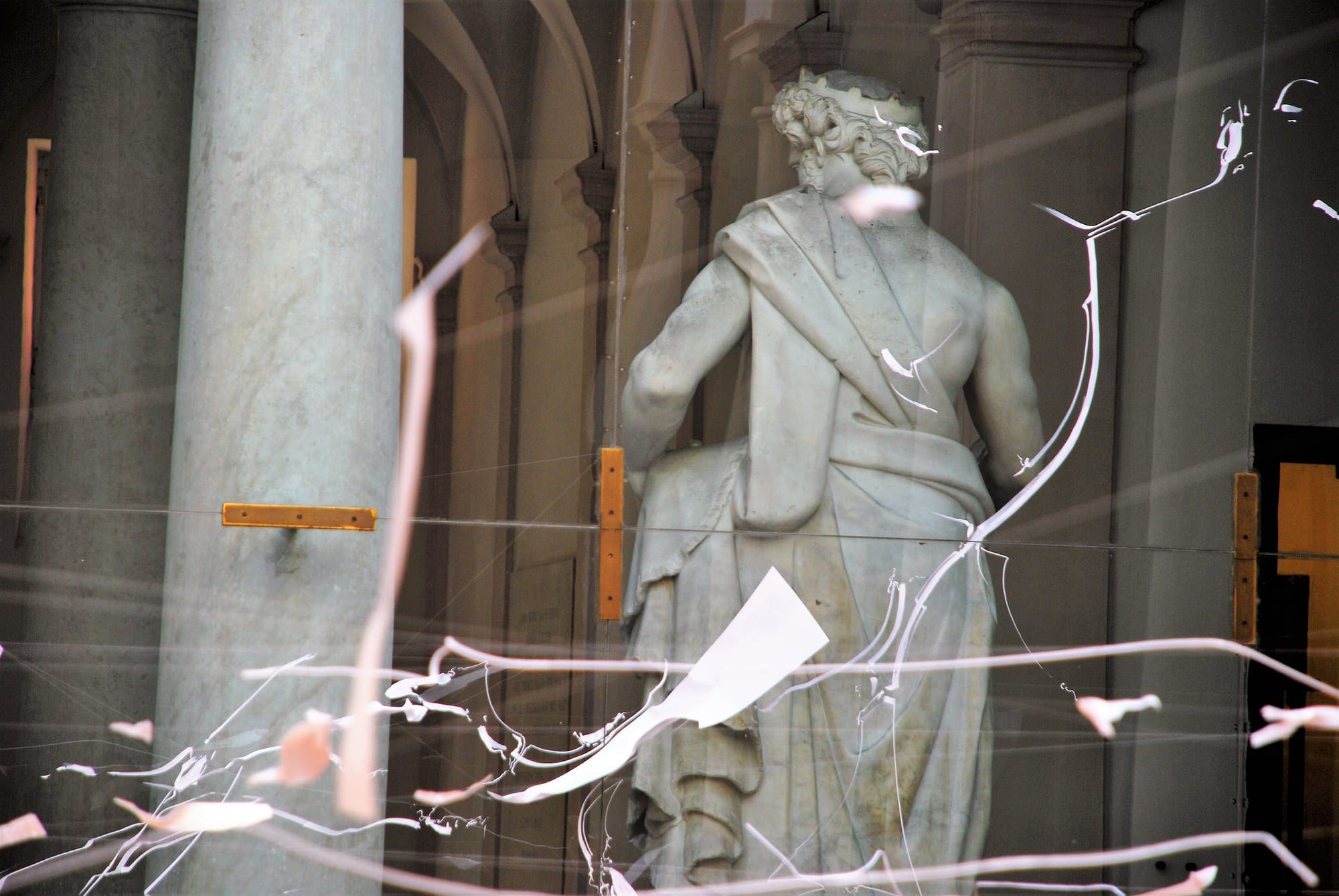 HISTORICAL LANDSCAPE 2013