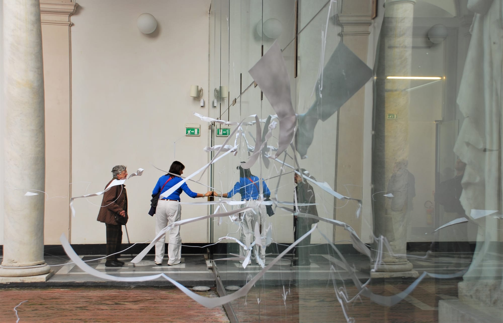 HISTORICAL LANDSCAPE 2013