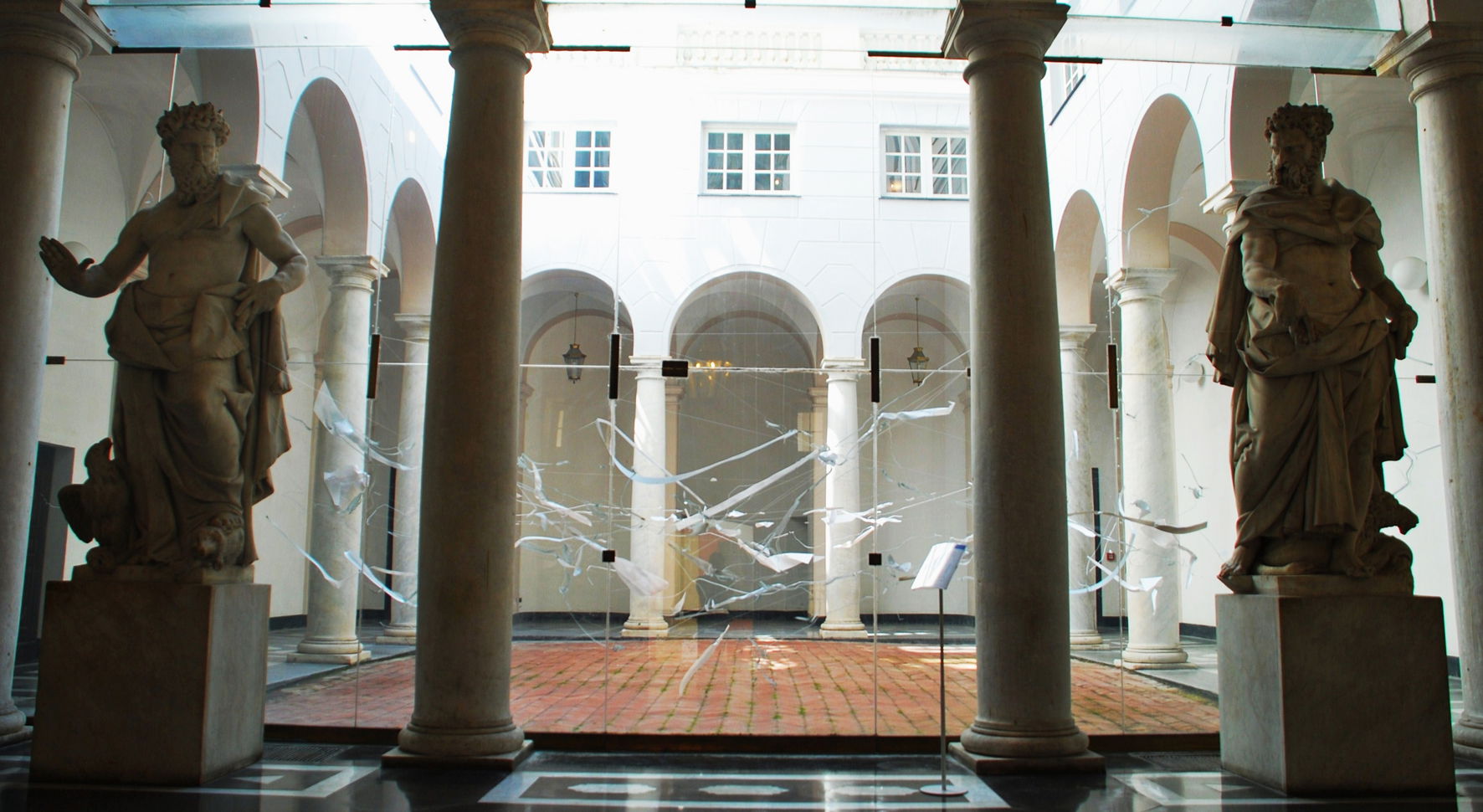 HISTORICAL LANDSCAPE 2013