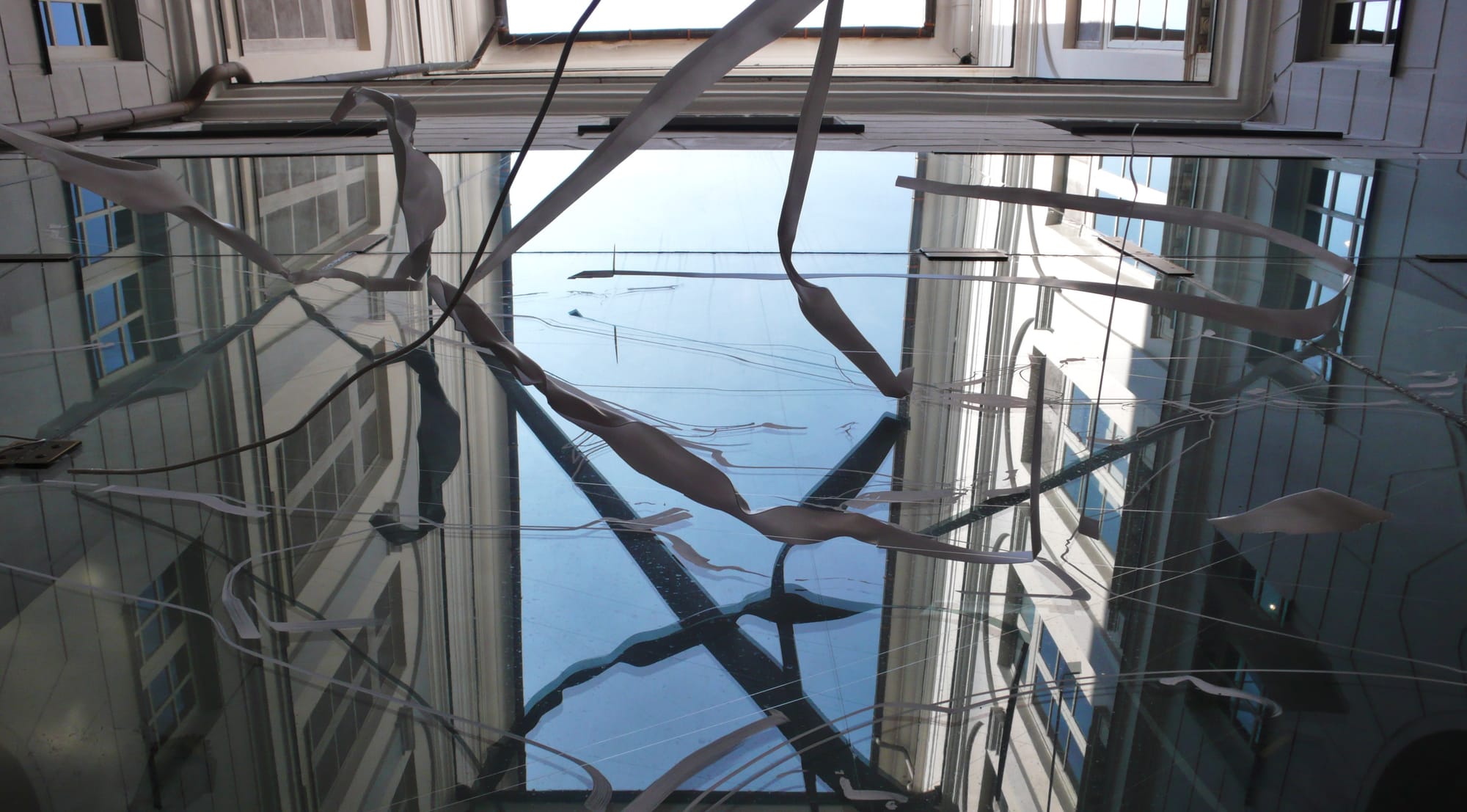 HISTORICAL LANDSCAPE 2013