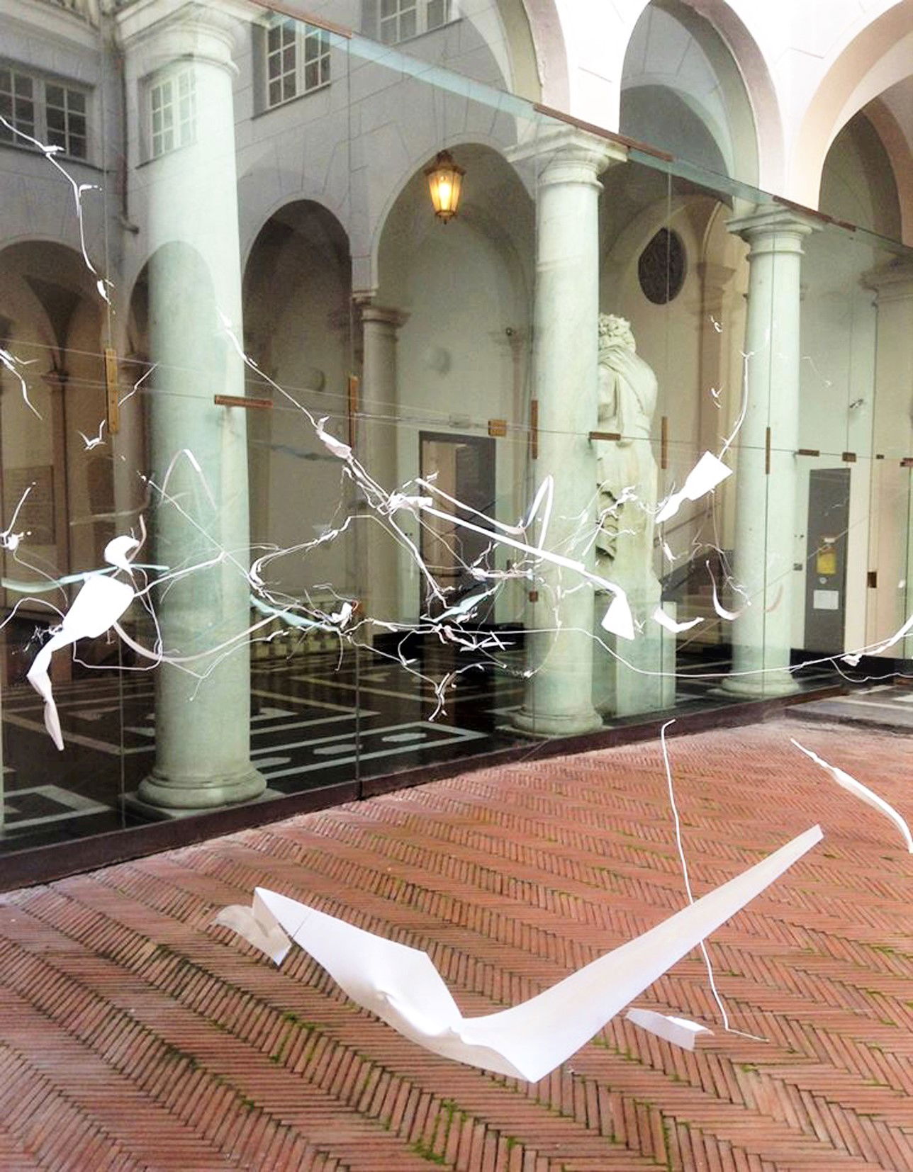 HISTORICAL LANDSCAPE 2013