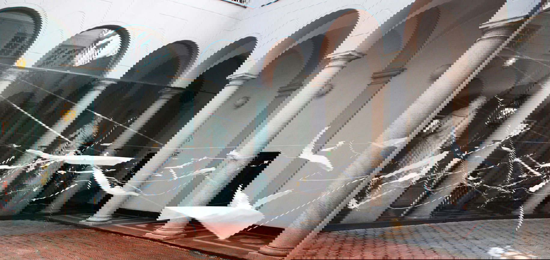 HISTORICAL LANDSCAPE 2013