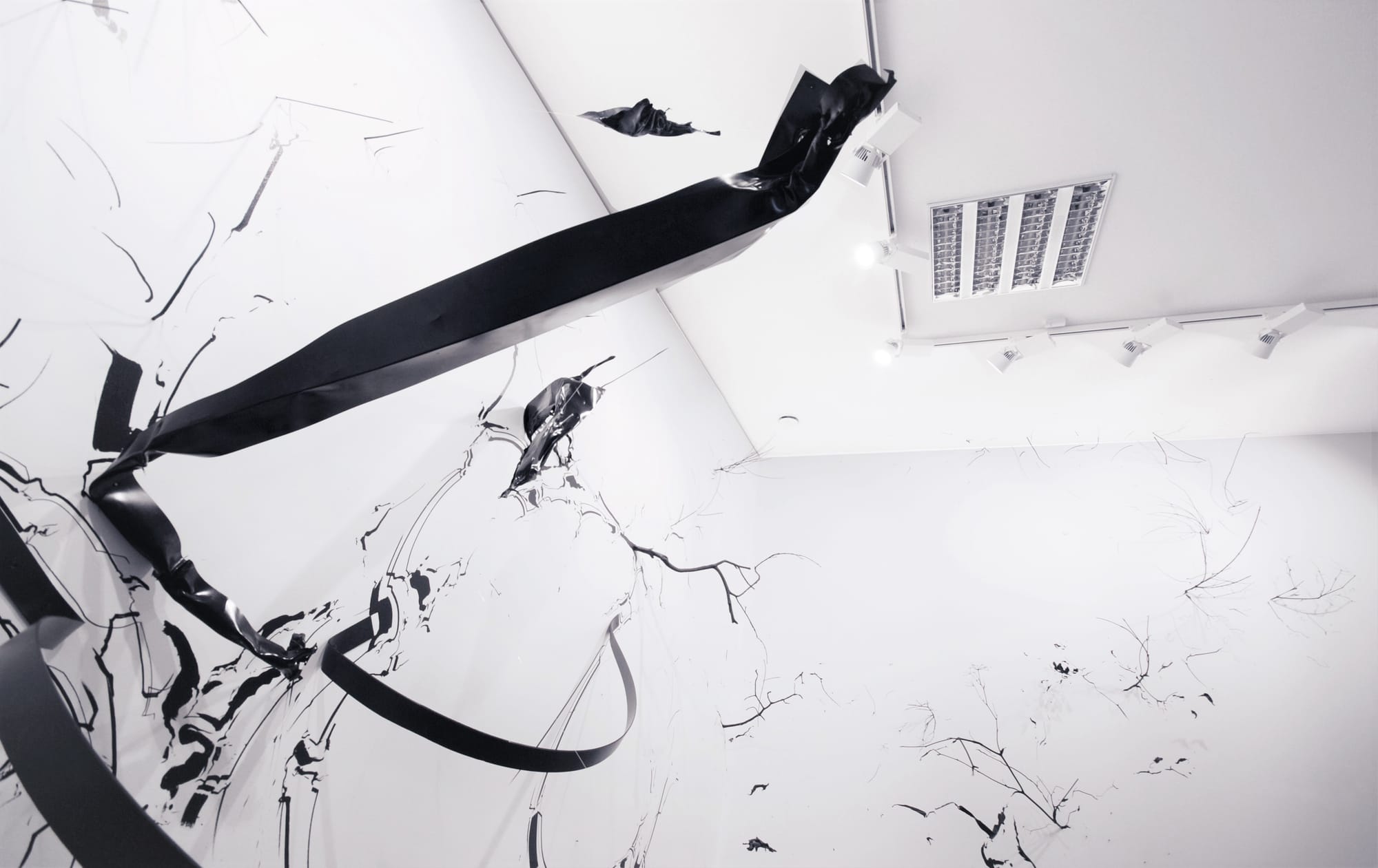 HUMAN LANDSCAPE - ARS ET MUNDUS GALLERY