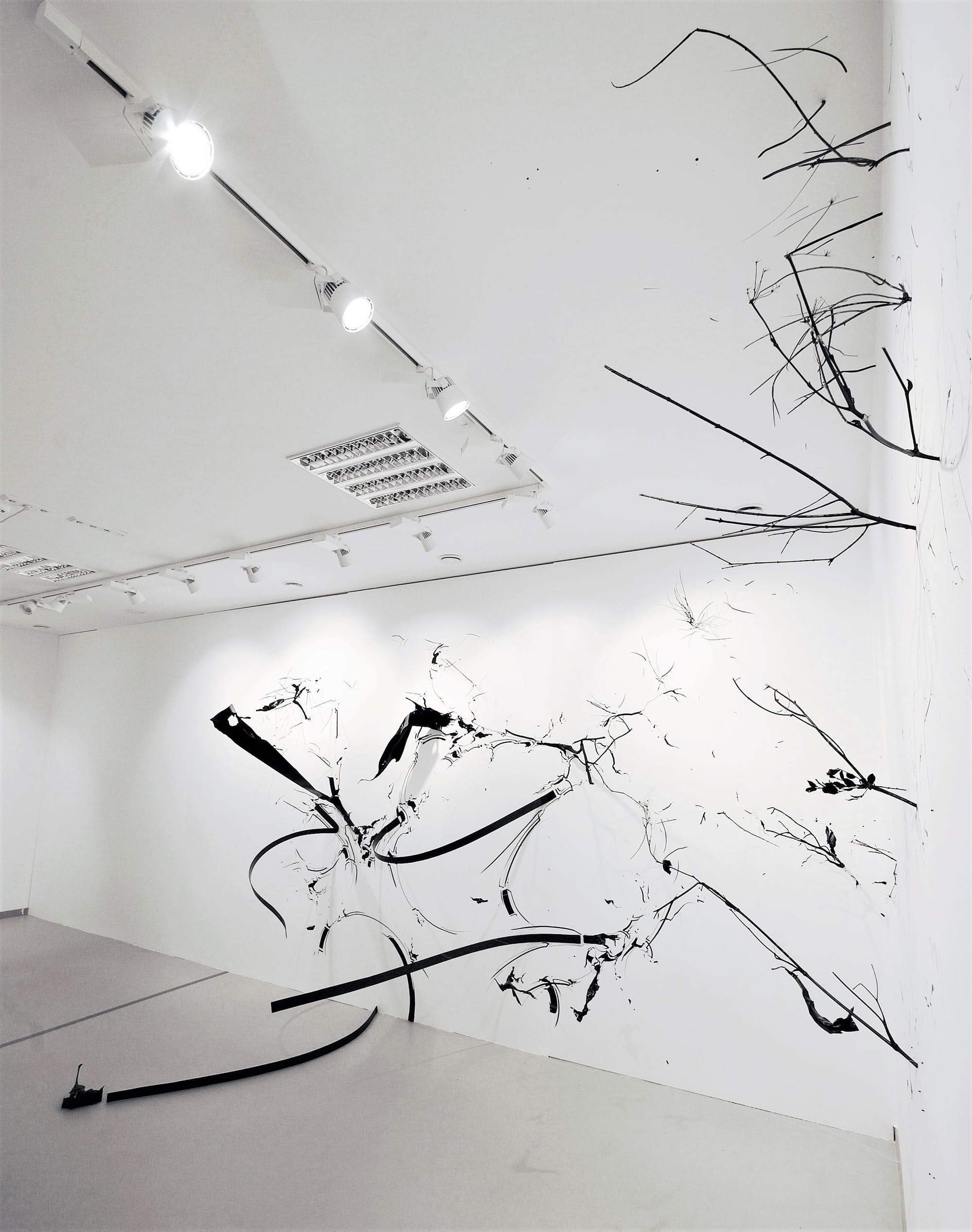 HUMAN LANDSCAPE - ARS ET MUNDUS GALLERY