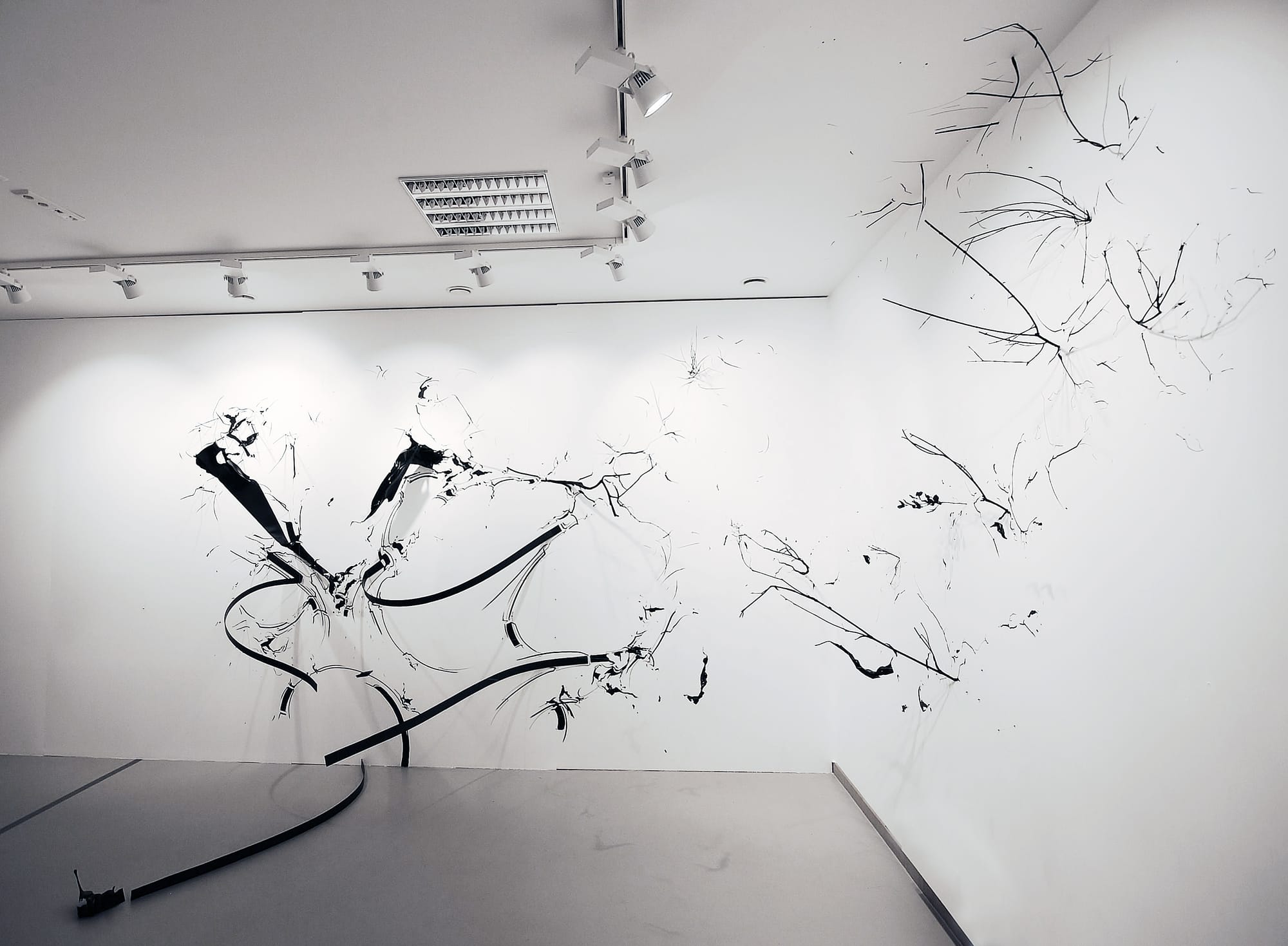 HUMAN LANDSCAPE - ARS ET MUNDUS GALLERY