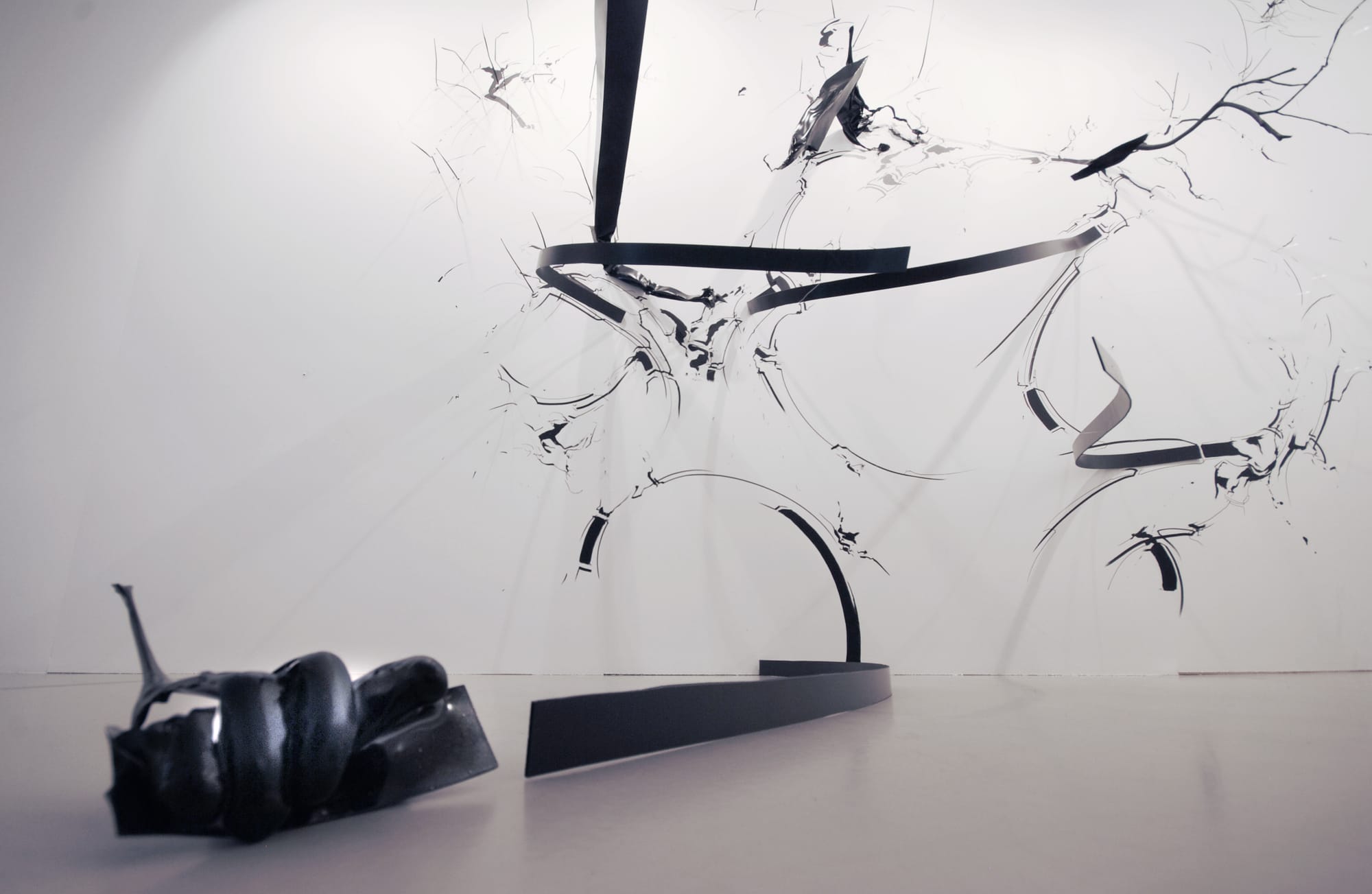 HUMAN LANDSCAPE - ARS ET MUNDUS GALLERY