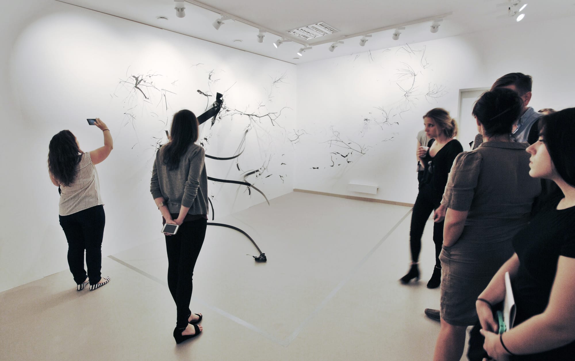 HUMAN LANDSCAPE - ARS ET MUNDUS GALLERY