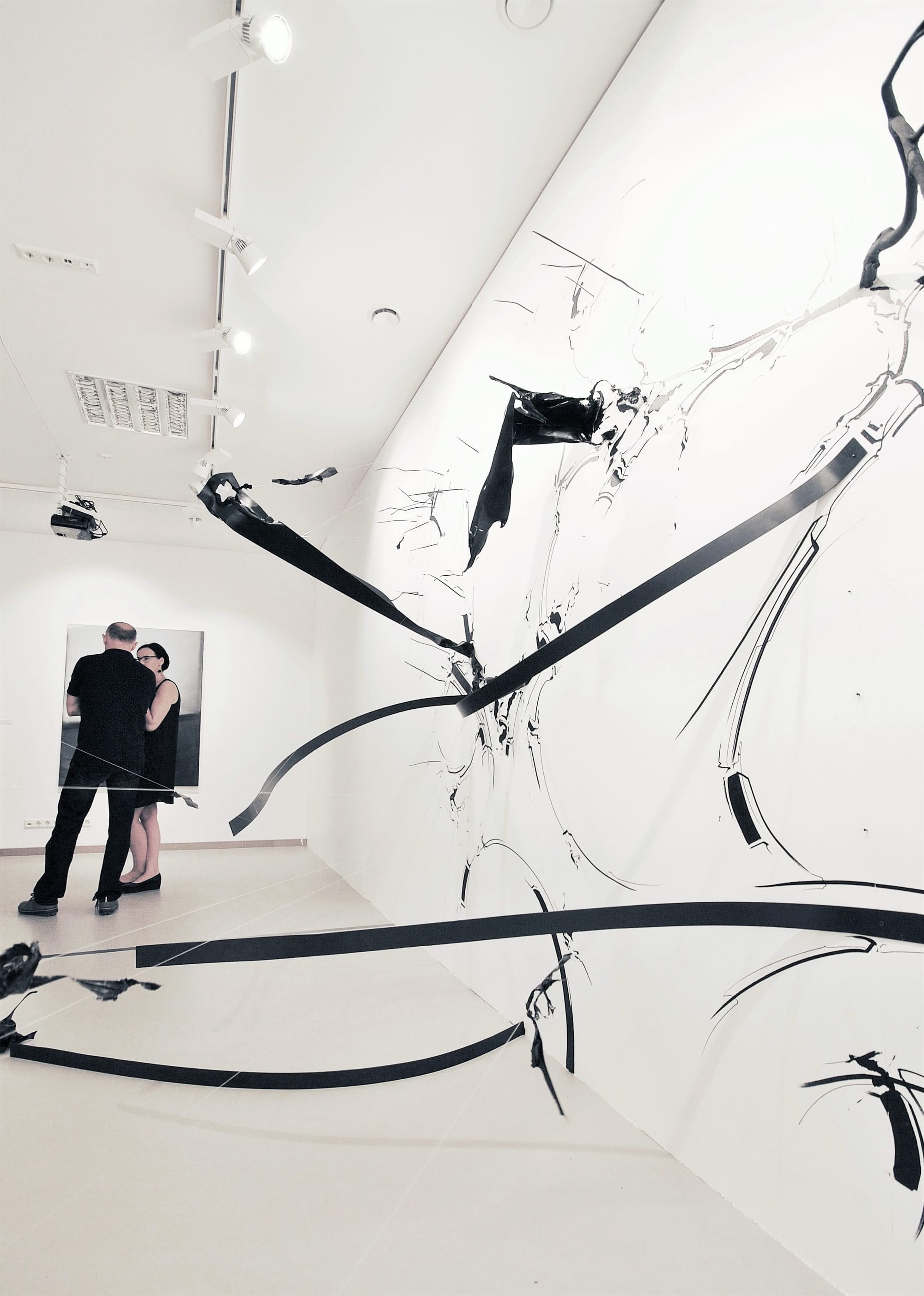 HUMAN LANDSCAPE - ARS ET MUNDUS GALLERY