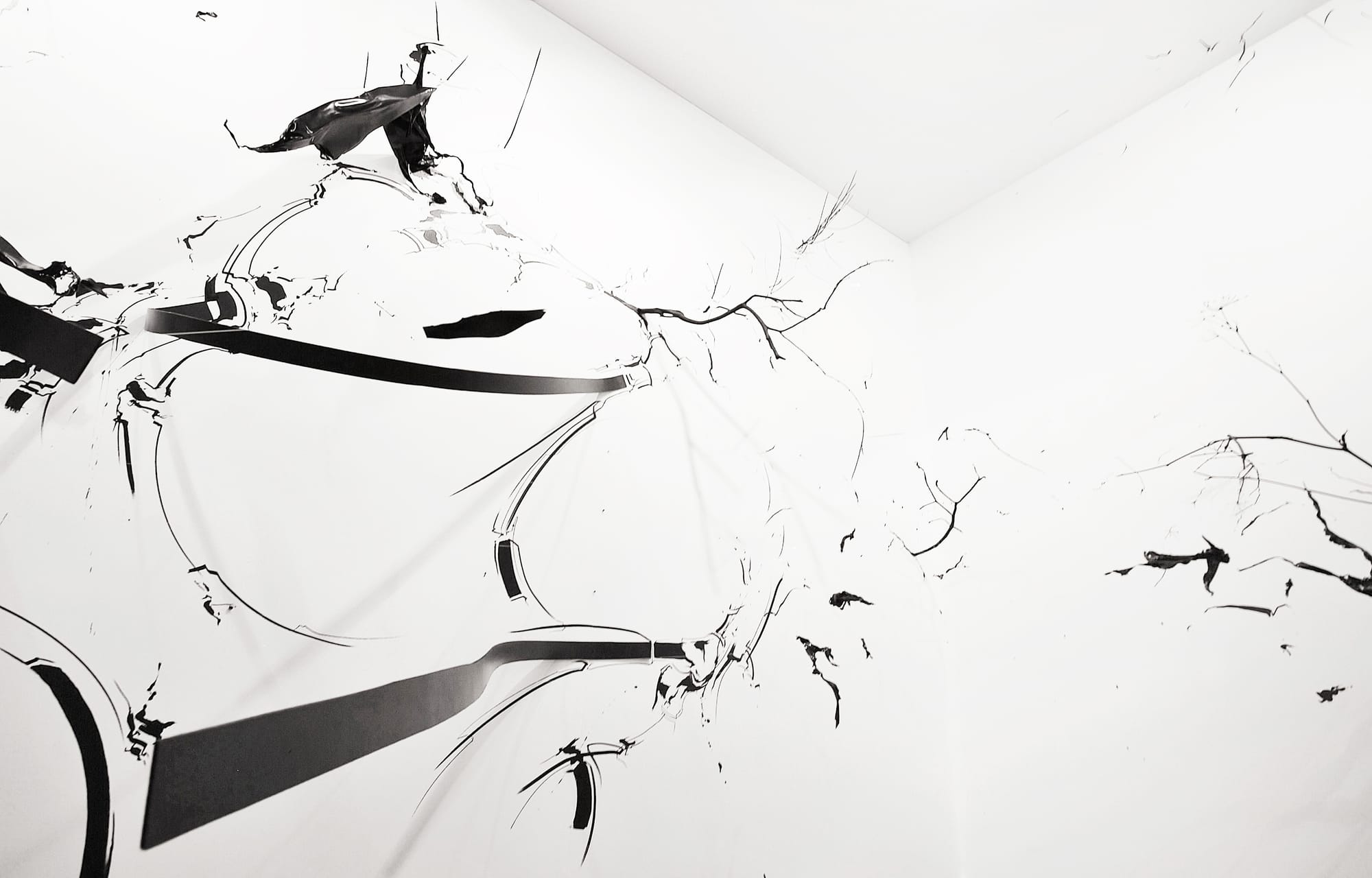 HUMAN LANDSCAPE - ARS ET MUNDUS GALLERY