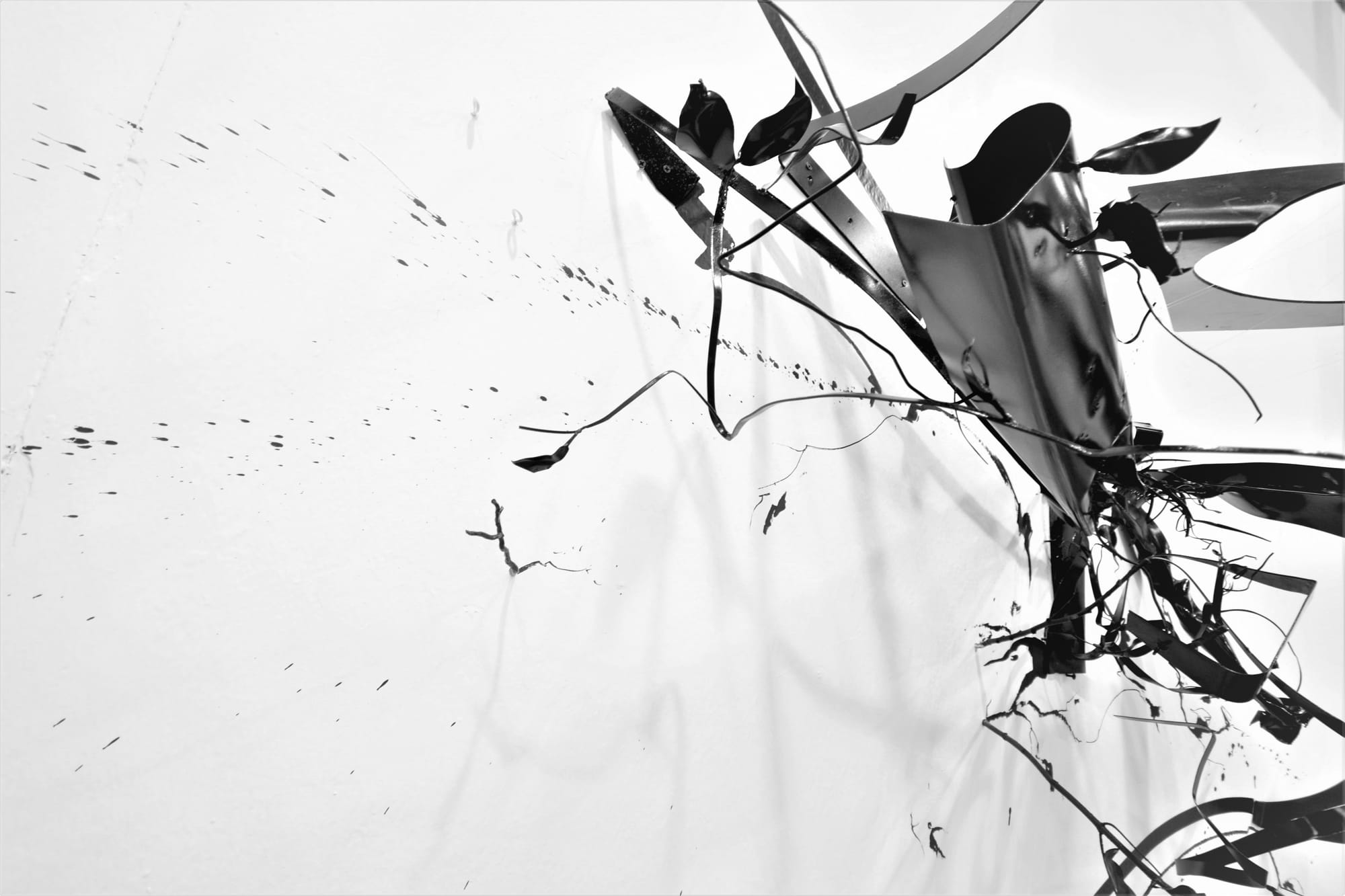 HUMAN LANDSCAPE, 2018 