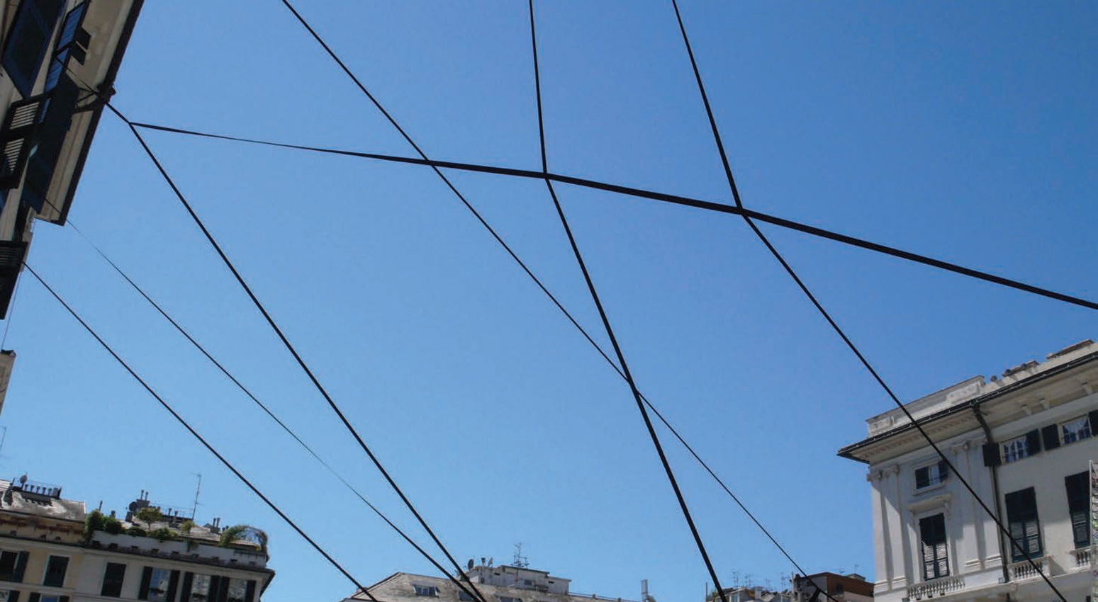 SITE SPECIFIC INSTALLATION