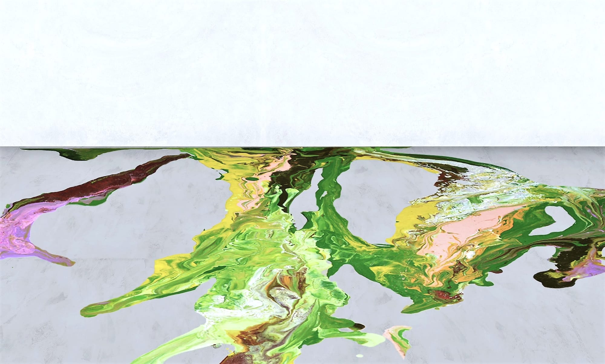 SITE SPECIFIC INSTALLATION 2018