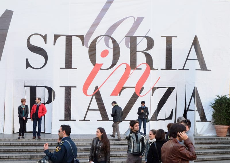 POST HUMAN - PALAZZO DUCALE