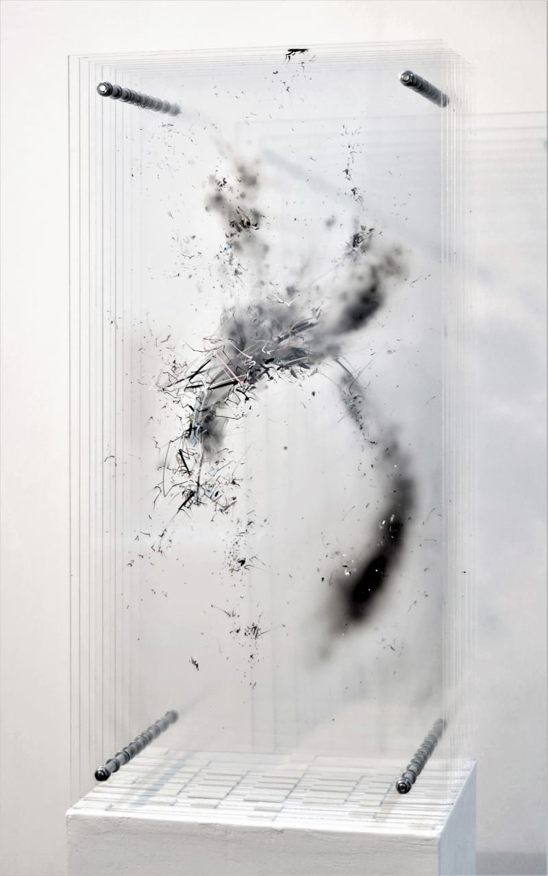 FROM CHAOS TO COSMOS