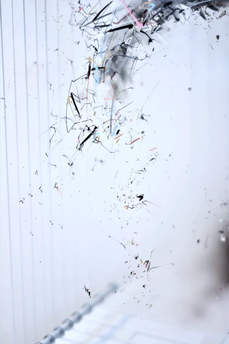 FROM CHAOS TO COSMOS