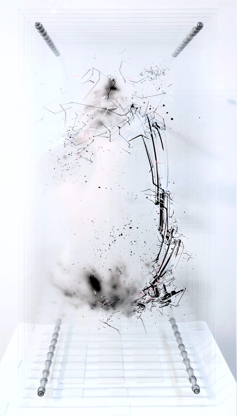 FROM CHAOS TO COSMOS