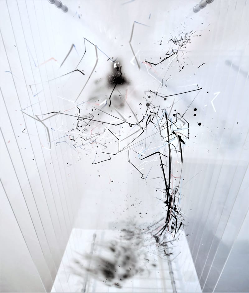 FROM CHAOS TO COSMOS