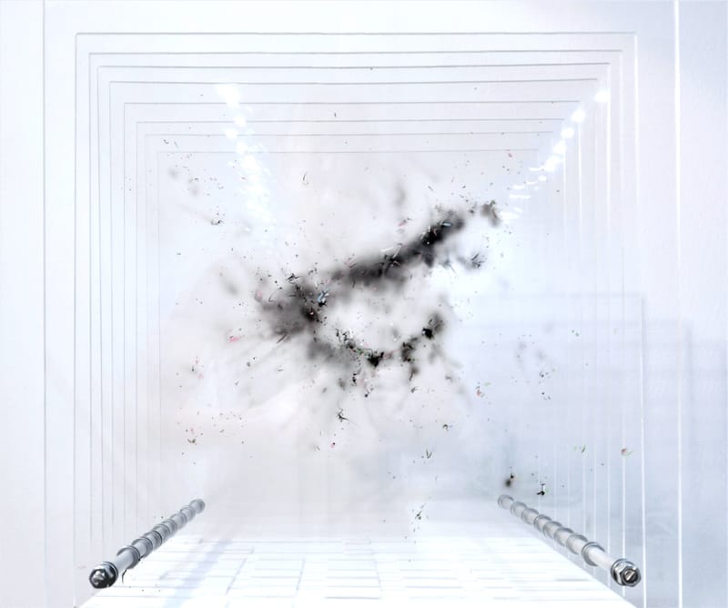 FROM CHAOS TO COSMOS