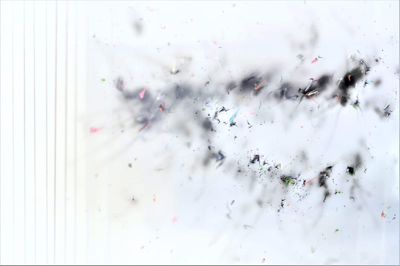 FROM CHAOS TO COSMOS