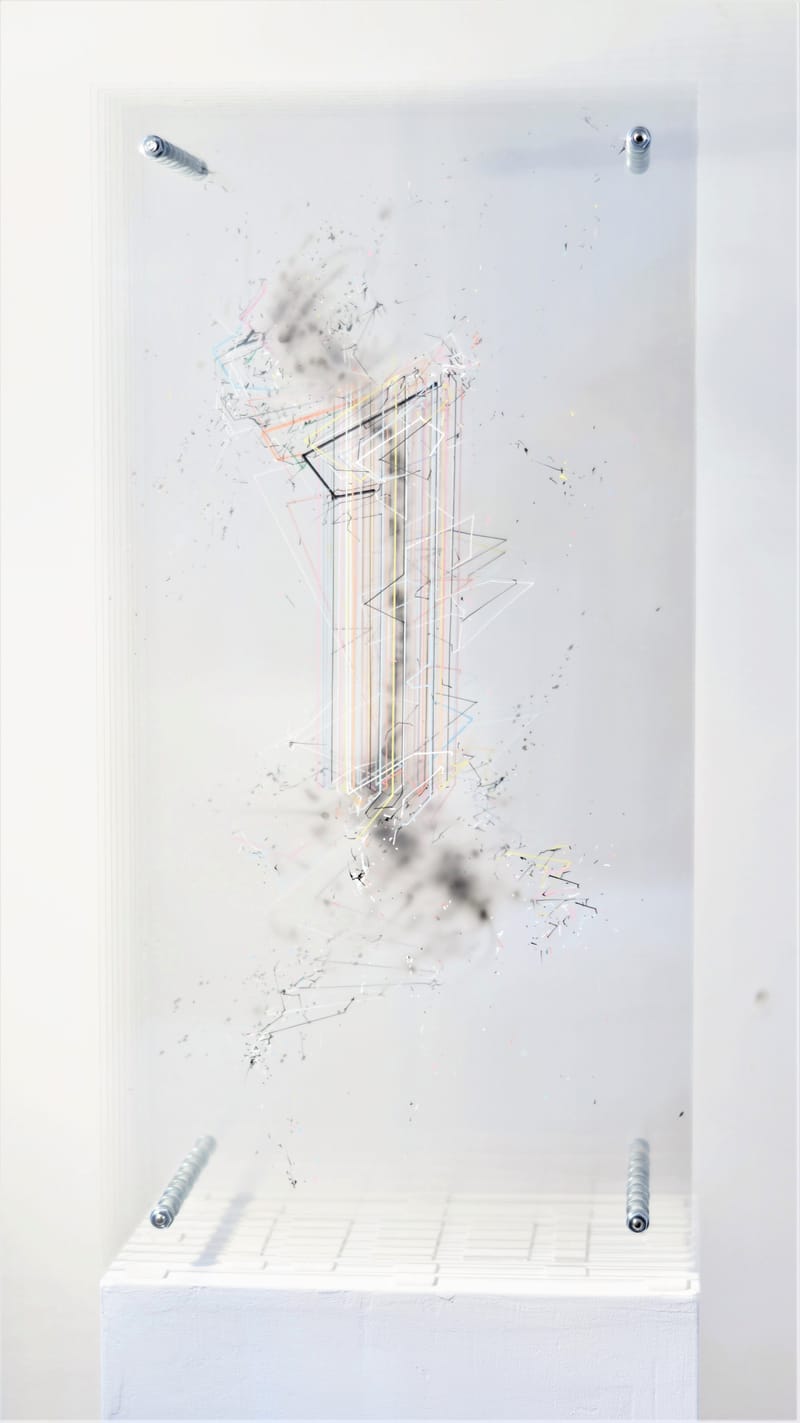 FROM CHAOS TO COSMOS