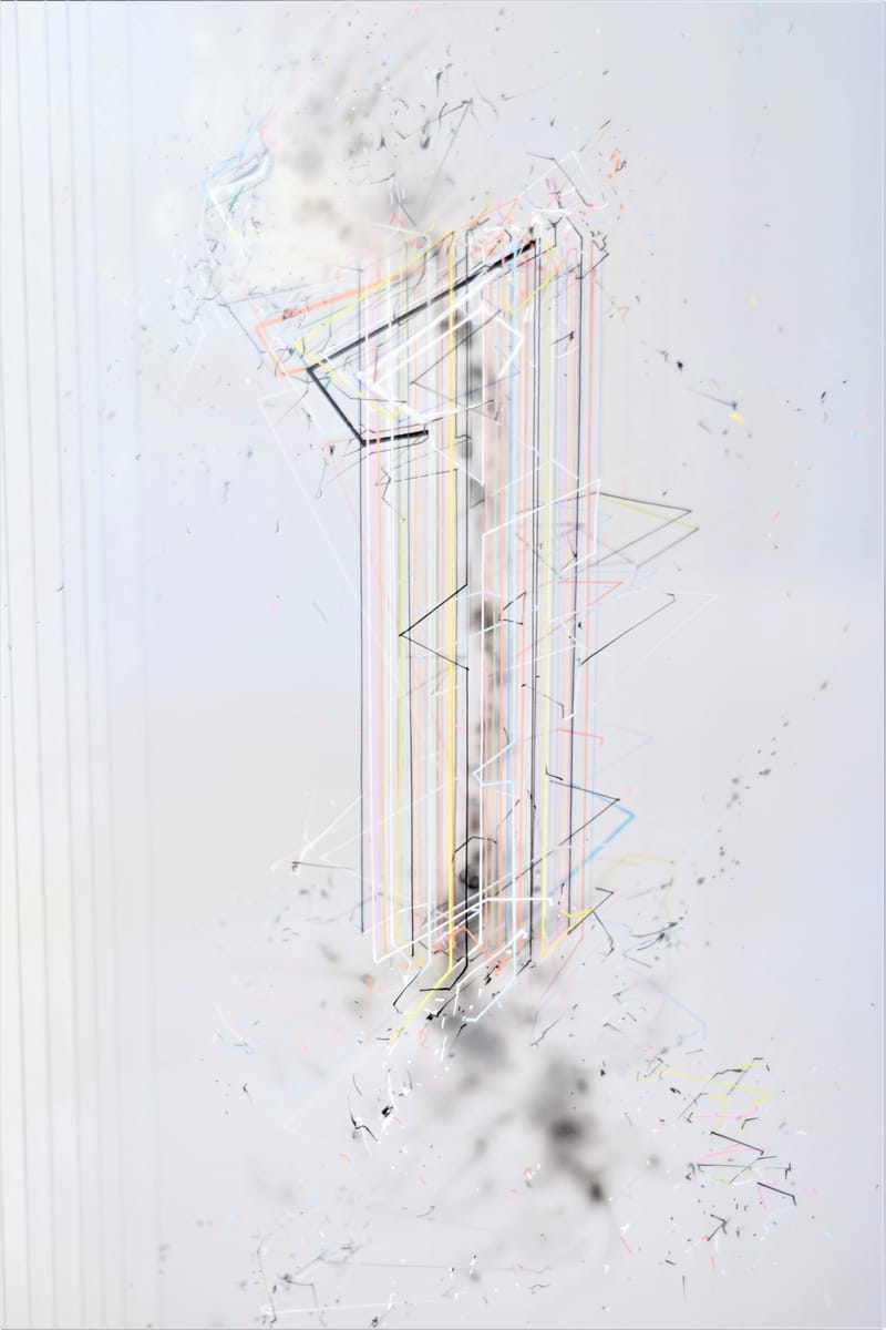 FROM CHAOS TO COSMOS