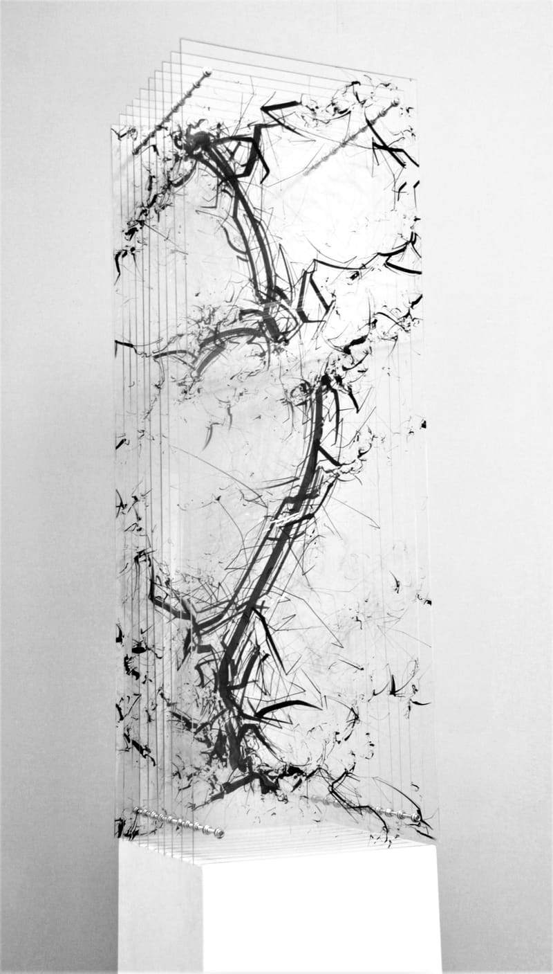 FROM CHAOS TO COSMOS