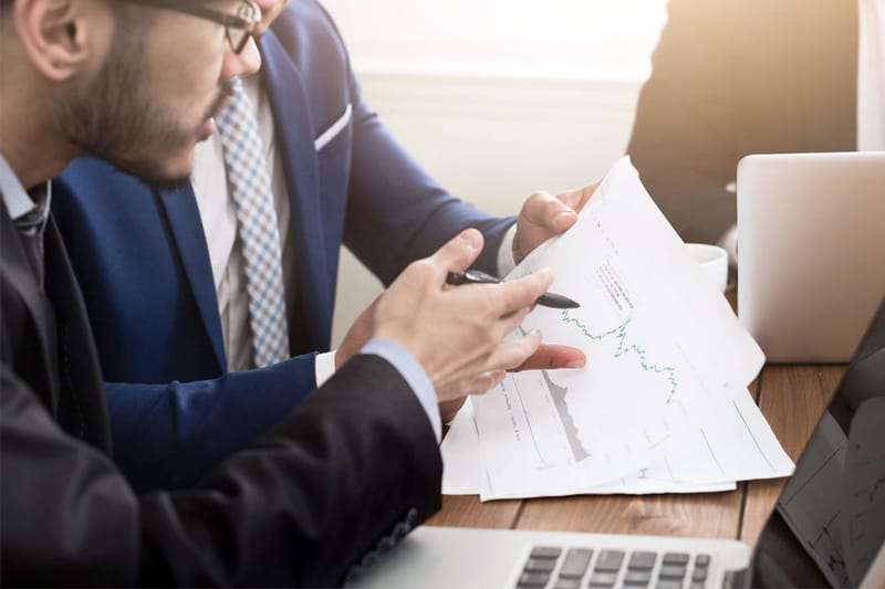 Los 5 beneficios de contratar con una asesoria fiscal