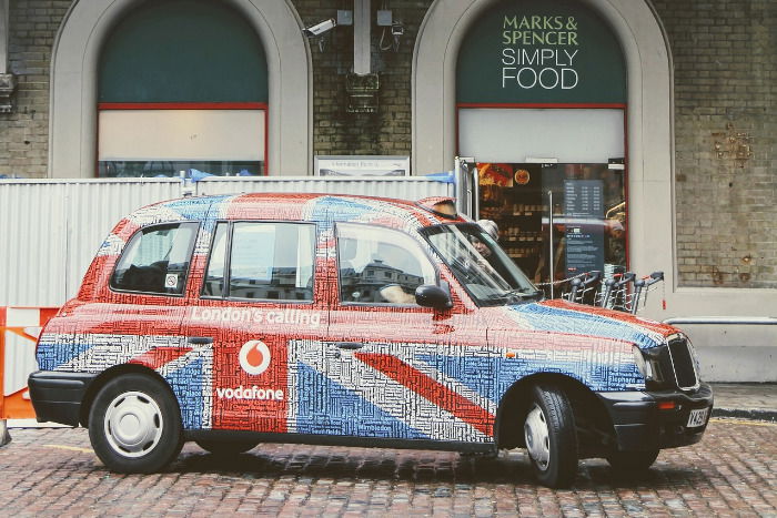 Beneficios de ser distribuidor de Vodafone