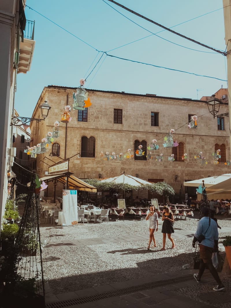 Rutas de senderismo por la Comunidad Valenciana