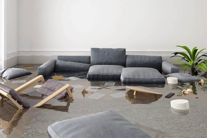 Cómo evitar que las lluvias dañen tu hogar en invierno