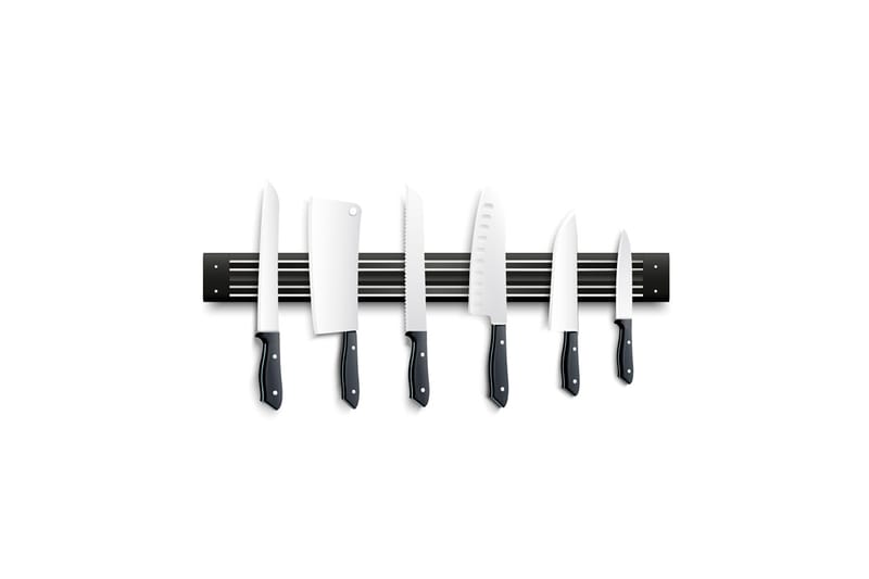 3 motivos por los que debes afilar tus cuchillos