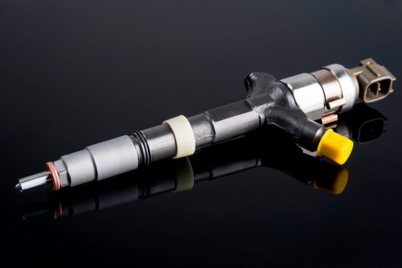 ¿Tienes un coche diésel? Presta atención a estas 6 señales de avería en los inyectores