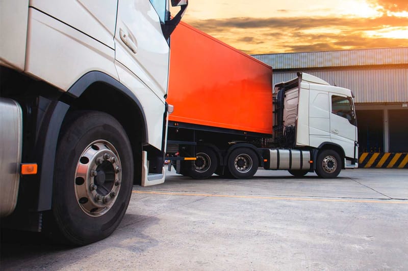 Consejos de mantenimiento para los neumáticos de tu camión